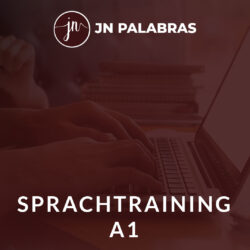 Sprachtraining A1