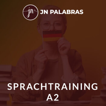 Sprachtraining A2