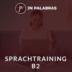 Sprachtraining B2