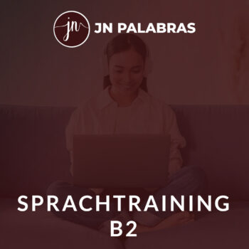 Formación de idiomas B2