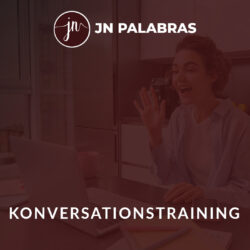 Konversationstraining